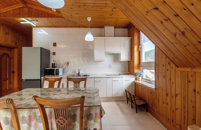 Namhae German Village Johannes - Foto 11