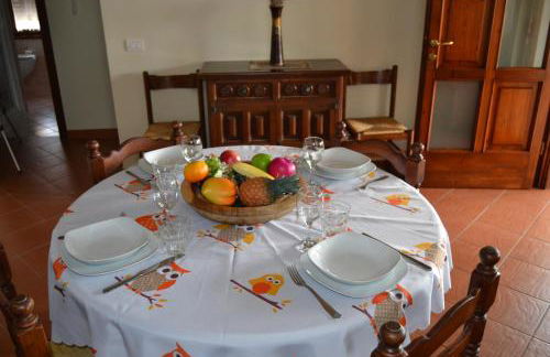 Villa La Veranda - Foto 50