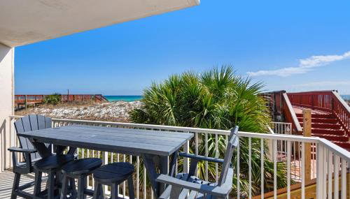 Starboard Village 412 - Foto 4