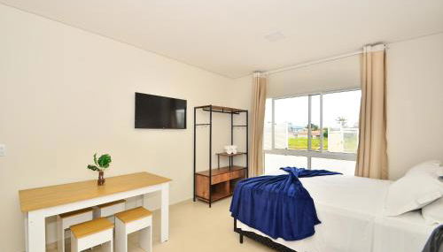 InHome: Estúdio 2, Praticidade no Campeche N1518 - Foto 3