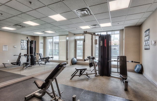 NAPA Furnished Suites & Apartments - Foto 39