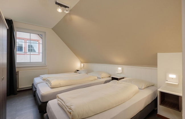 Restyled Villa with 4 Bathrooms & Sauna near River Moselle - Foto 3