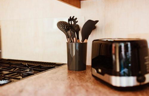 Villa Hexengericht - Foto 31