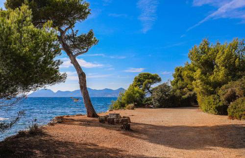 Ideal congress and vacation LIVE IN VILLA PARADOR - Foto 17