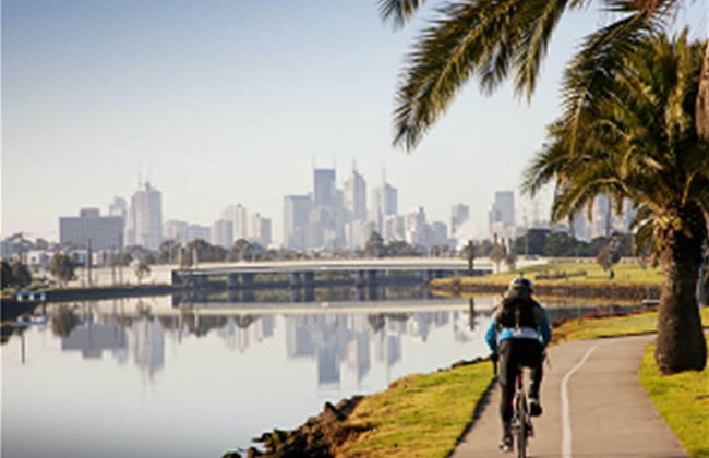 Entire Studio With Balcony - Foto 7