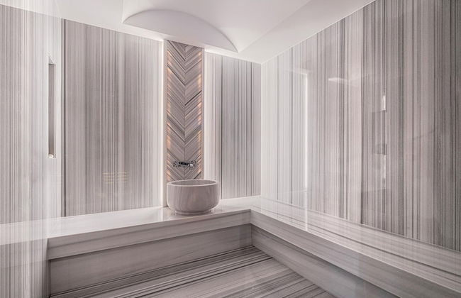 Bayou Villas Turkey 3 Bedroom -ultra All Inclusive - Foto 57