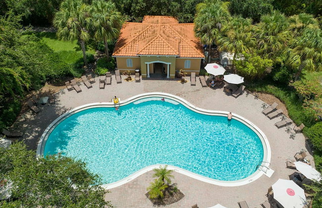 Four Bedroom Sleeps 10 w Gameroom 5152a - Foto 69