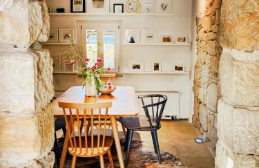 Lovingly Restored Half-Timbered House From 1684 - Foto 1