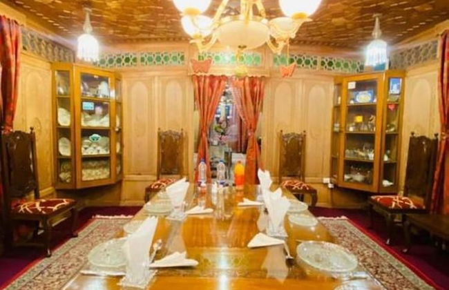 Floating Luxury Group Of Houseboats - Foto 17