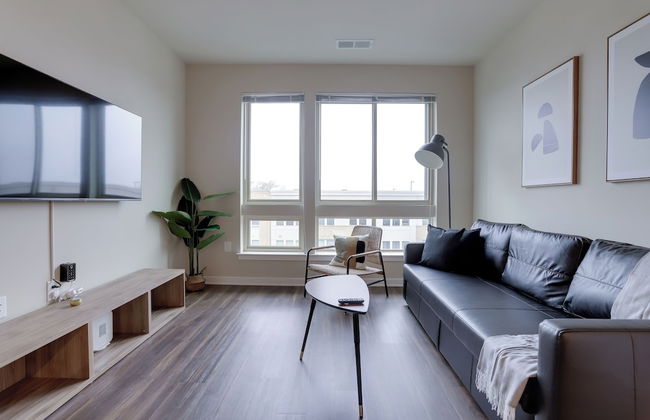 Comfortable Apartment in Alexandria - Photo 18