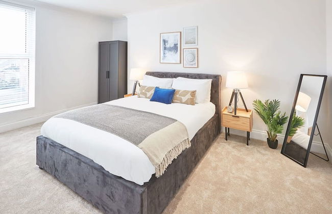 Host Stay The Lookout - Foto 1