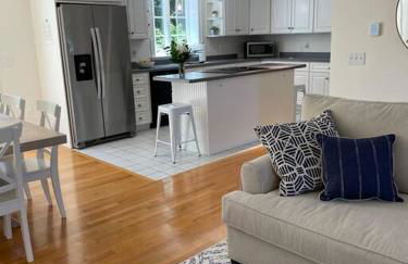 56Beachway-Private beach Refreshed in 2022 Cozy - Foto 15