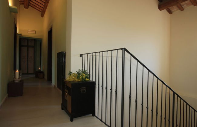 Agriturismo Segnavento - Zaccagnini - Foto 13