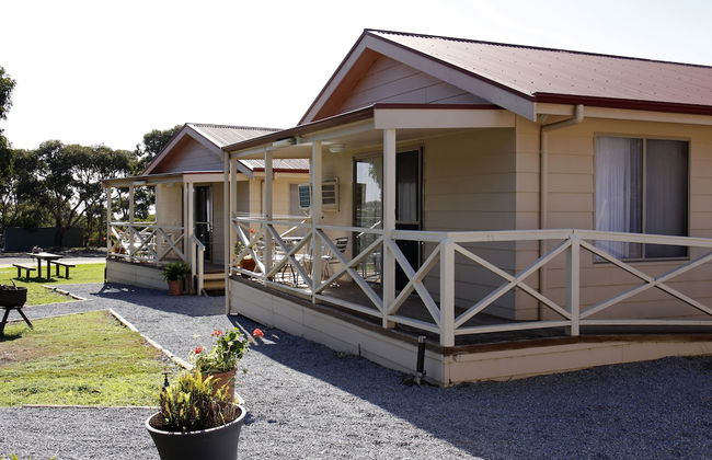 Cape Jervis Holiday Units - Photo 16