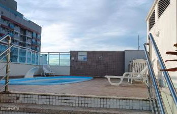 Vista para a Orla de VV - Foto 31