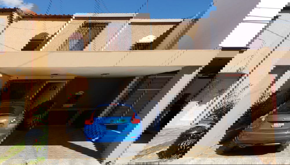 Villa Southfork - Foto 1, Profilbild