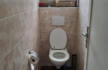 Appartement à deux pas du centre ville de Divonne les Bains - Foto 5