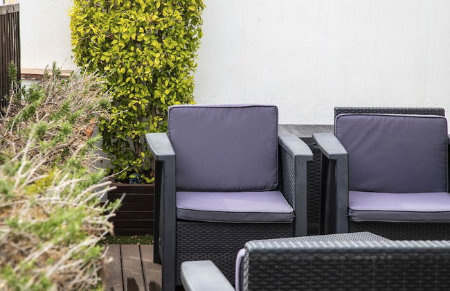 Ático San Francisco - Photo 11