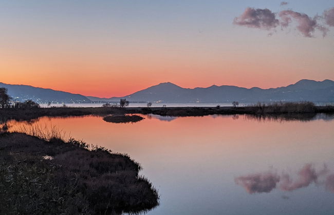 Gero-fotis Guesthouse - Upper Floor Superb View - Foto 48