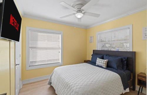 Tropical Haven Fully Remodeled Entire home Sleep 6 - Foto 29