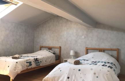 Bald'Home côté jardin - Foto 12