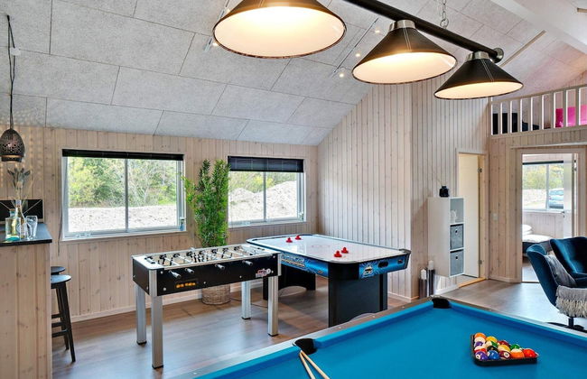 Luxury Retreat by Houstrup - By Traum Ferienwohnungen - Foto 17