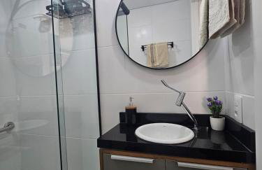 Studio Moderno Metrô Butantã - MorumBis - USP - Pinheiros - Foto 42