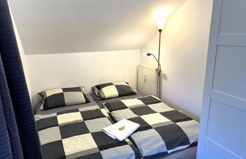 Luxuriöse Ferienwohnung "Nele" mit Wohlfühlgarantie - Foto 24
