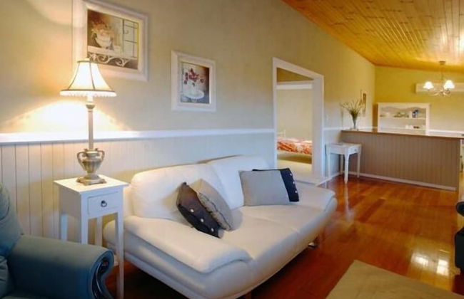 Barrington Hideaway- River Cottages - Photo 11