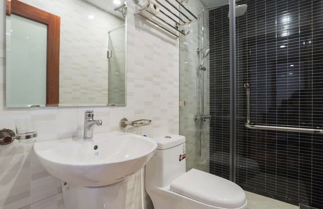 An Nguyen Building - Foto 11