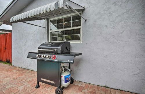 Private Pool and Dock Coconut Creek Home! - Foto 28