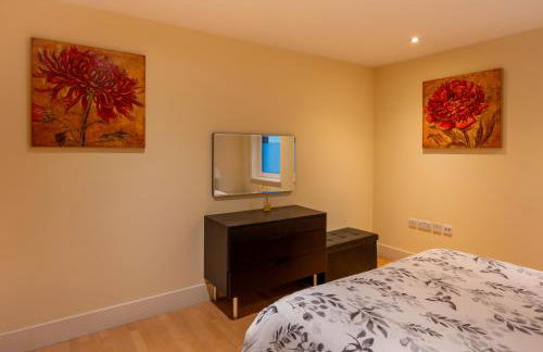 Modern Apartment in Central London By River Thames - Foto 26