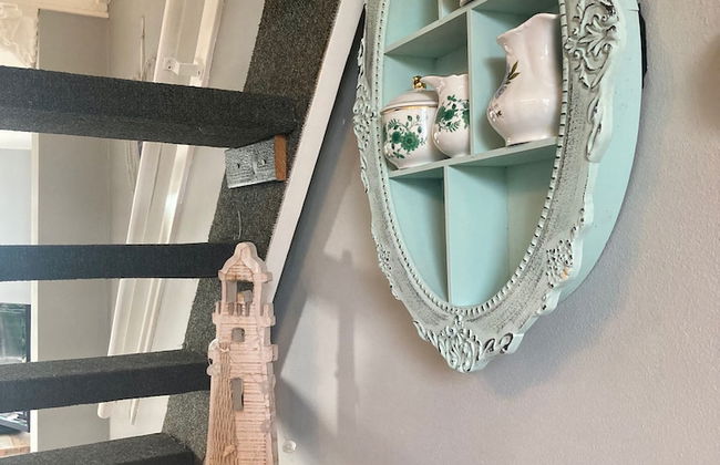 Spacious 6-person Holiday Home Dijkrose Close to the Lauwersmeer - Photo 21