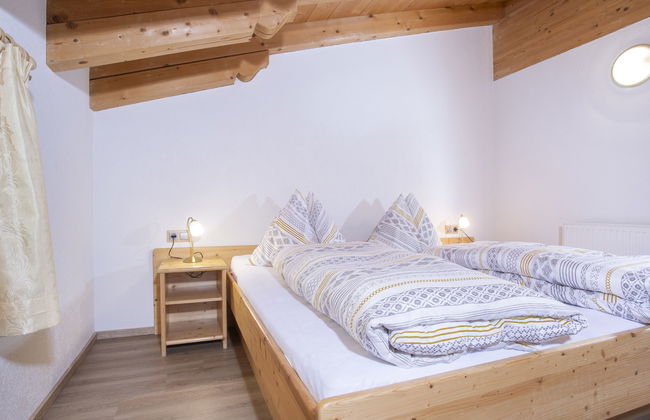 Ferienhof Sonnseitn - Foto 25