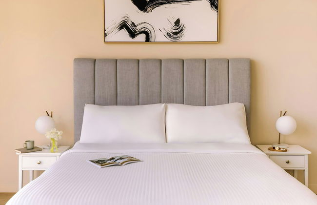 Sonder by Marriott Bonvoy JBR The Walk Apartments - Photo 21