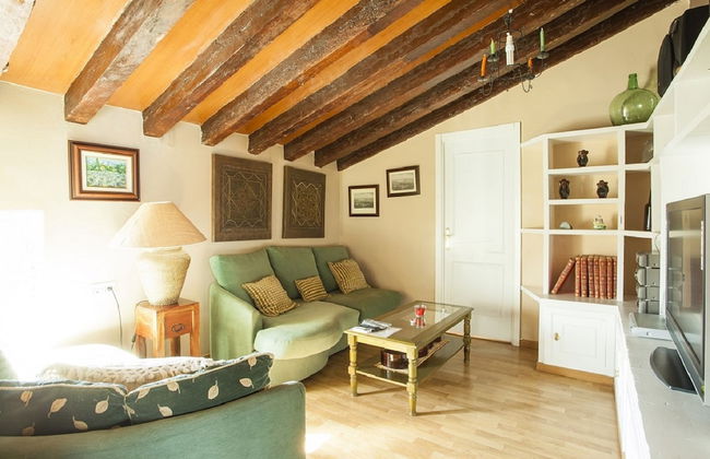 Apartamentos Jerez - Foto 42