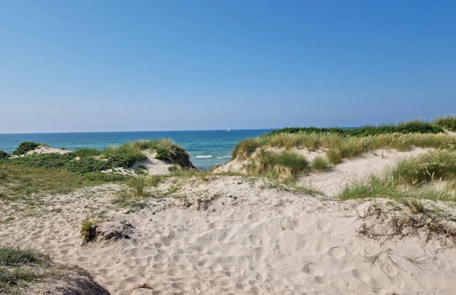 5 Star Holiday Home in Frederiksvaerk - Foto 30