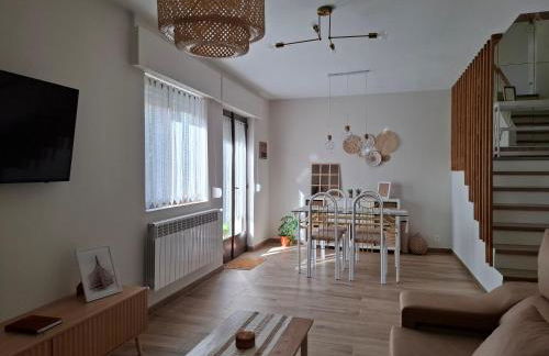 Casa Geijo - Foto 19