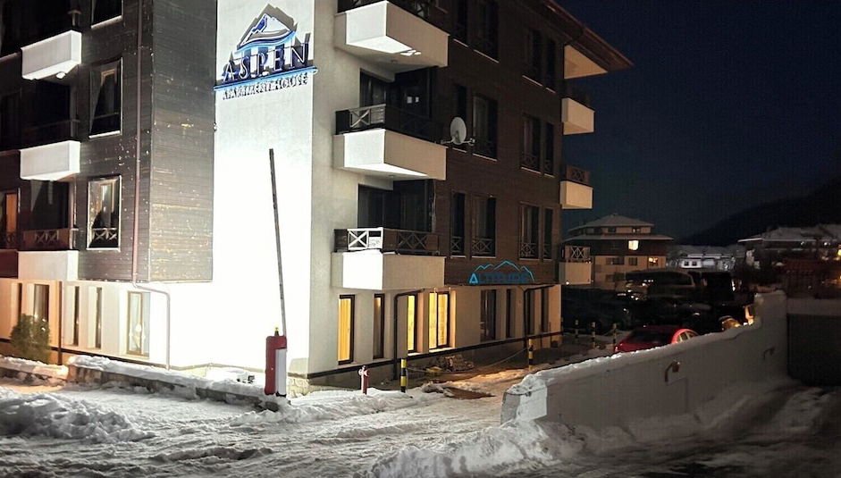 Altitude Mountain Apartments Aspen - Foto 1, Imagen principal