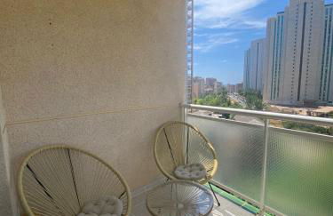 Apartamentos Finestrat I-II - Foto 9