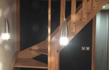 Chalet Odeillo Font-Romeu-Odeillo-Via - Foto 29