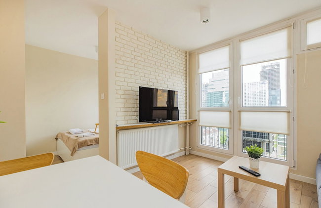 ShortStayPoland Żelazna B162 - Photo 13