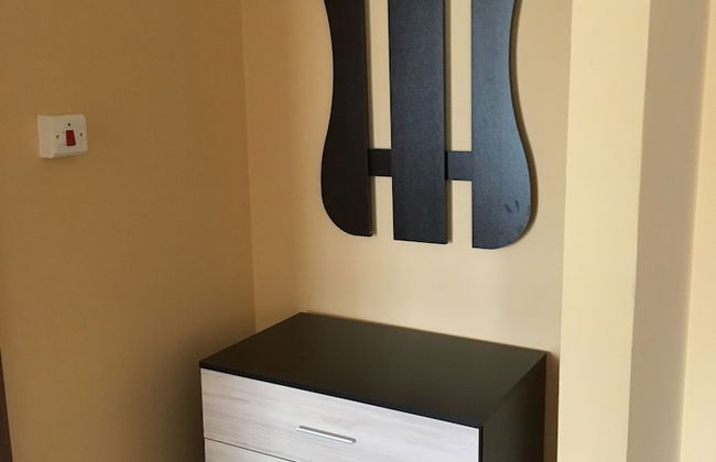 Horizont Apartments - Foto 34