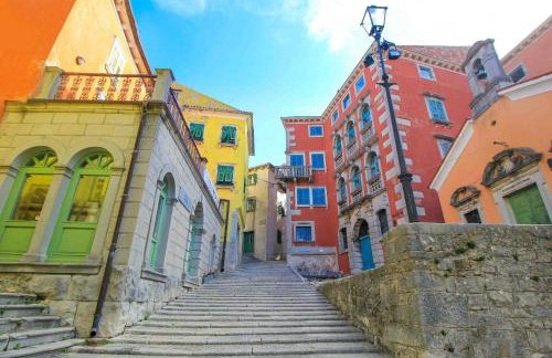 Villa Orka - Foto 34