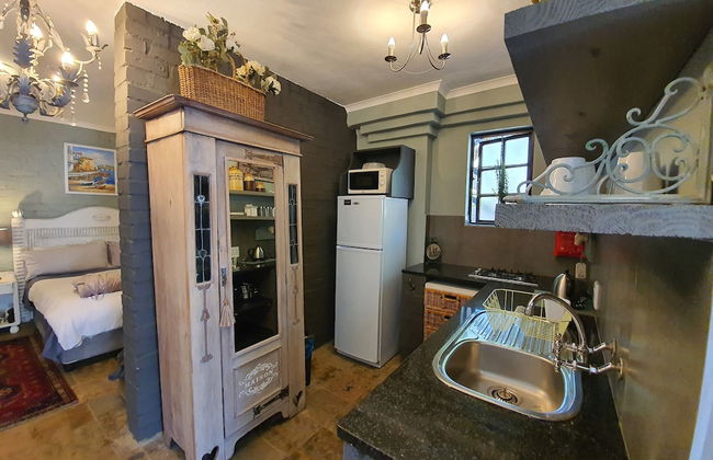 Waterhouse Guest Lodges 202 Lawley Street - Foto 51