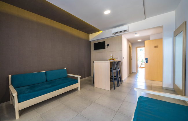 Marika Beach Hotel - Foto 74