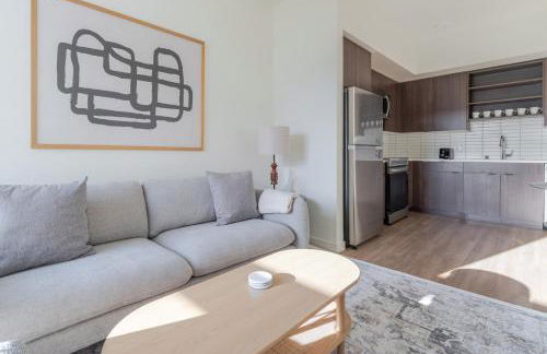 Blueground Old San Leandro fitness center nr Lake Chabot SFO-1942 - Foto 4