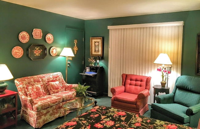 Victorian Inn Elkhart Lake Wisconsin - Foto 55