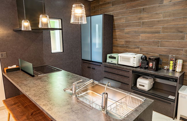 RESORT×SPA FutureRESORT - Foto 23