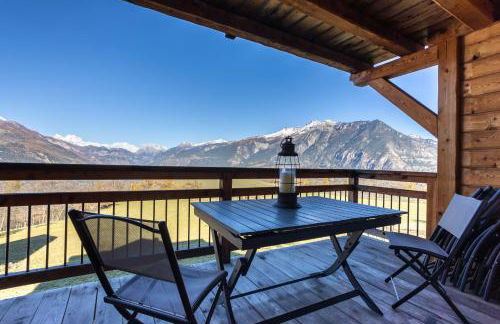 Chalet Kala - Foto 22